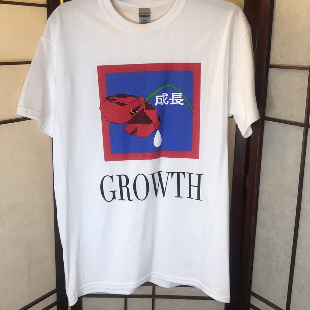 Graphic Design T-Shirt